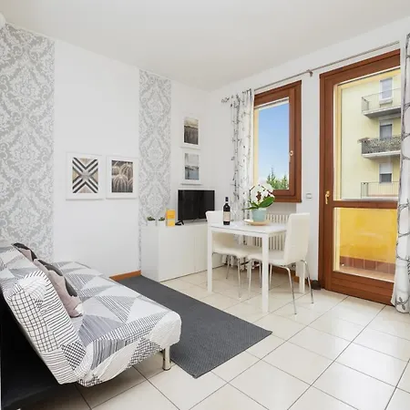 Giulietta Tower Appartement *