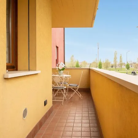Giulietta Tower Verona