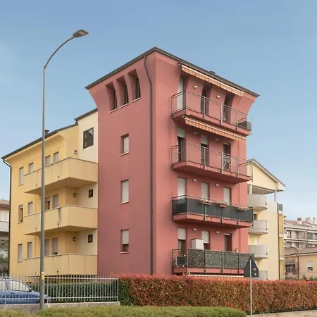 Apartment Giulietta Tower