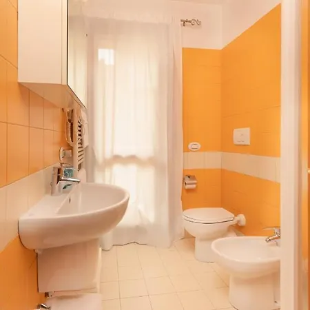 Apartment Giulietta Tower Verona