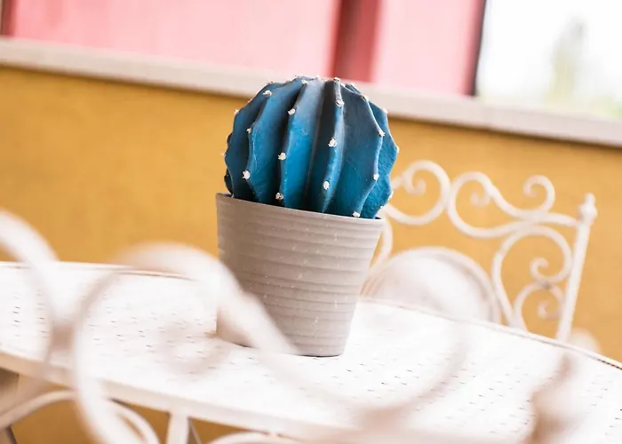 公寓 Giulietta Tower