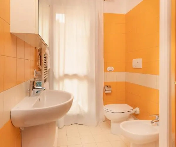 דירה Giulietta Tower ורונה