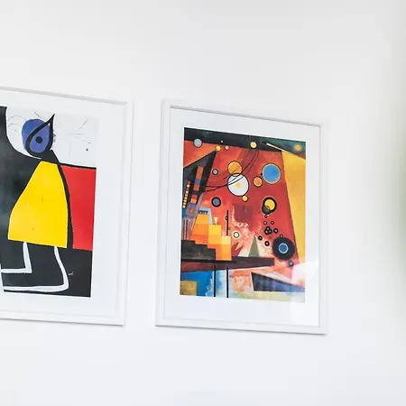 Giulietta Tower ורונה