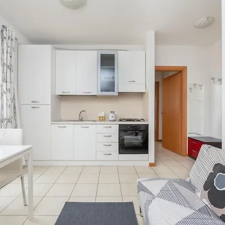 Giulietta Tower Verona