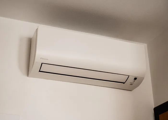 Lägenhet Giulietta Tower Verona